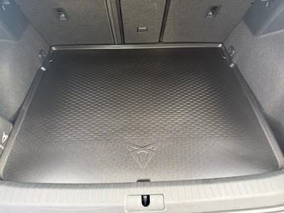 NEU Cupra Original Gepäckraumschutzmatte Kofferraummatte Formentor ab 2020