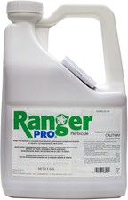 Ranger Pro Glyphosate Herbicide (Roundup) - 2...