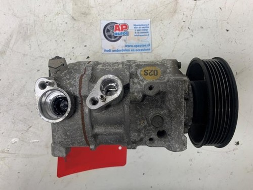 Klimakompressor Audi A3 Sportback 8V 5Q0816803D P24492036