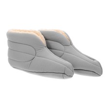 1 Pair Walking Boot Socks Thermal Insulated Boot Liners For Men Winter Outdoor