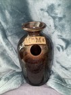 M & M’s Brown Pottery Jug.  — photo 1