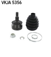 Skf Vkja 5356 Gelenksatz, Antriebswelle FüR Mercedes-Benz