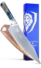 Dalstrong Chef Knife - 9.5 inch - Valhalla Series - 9CR18MOV