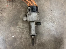 Mallory Points Distributor Mechanical Advance for 1965-93 Mopar 318 / 360