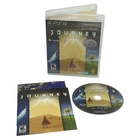 Journey: Collector's Edition (Sony PlayStation 3 2012) Complete w/ Manual Tested