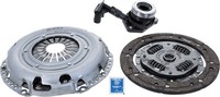 Kupplungssatz FÜR Ford Focus I (Daw, Dbw) - Sachs 3000 990 022