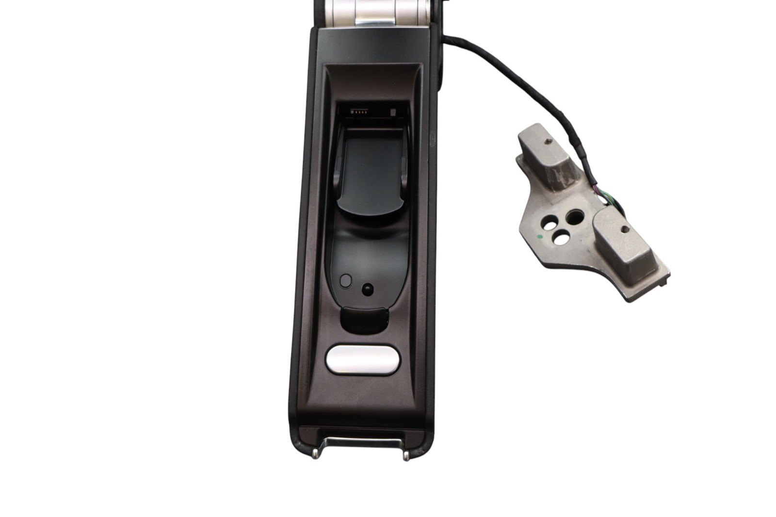 Bentley Continental GT 2003-2012 Front Right Center console