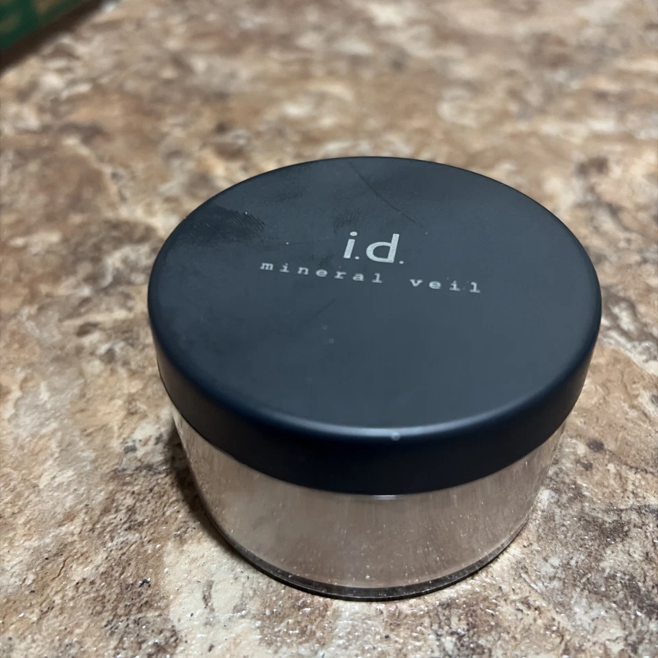 BARE ESCENTUALS bareMinerals i.d. MINERAL VEIL 35840 1.58 oz/ 45 g X Large Size - Image 2 of 4