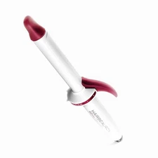 LUMIELINA HAIRBEAURON 2D Plus L-type Hair Curl Iron 34mm AC100-240V Plug type A