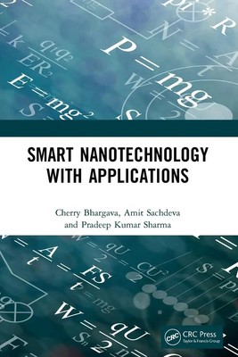 Cherry Bhargava (u. a.) | Smart Nanotechnology with Applications | Taschenbuch