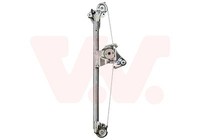 VAN Wezel Fensterheber 3028264 FüR MERCEDES-BENZ