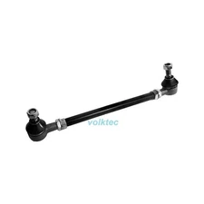 LEFT (SHORT) TIE ROD ASSEMBLY VOLKSWAGEN T1 BUG BEETLE 1968-1978 GHIA 1968-1974