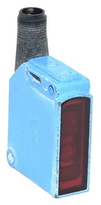 Sick WL12-3P2431 Photoelectric Retro-reflective Sensor 1041436