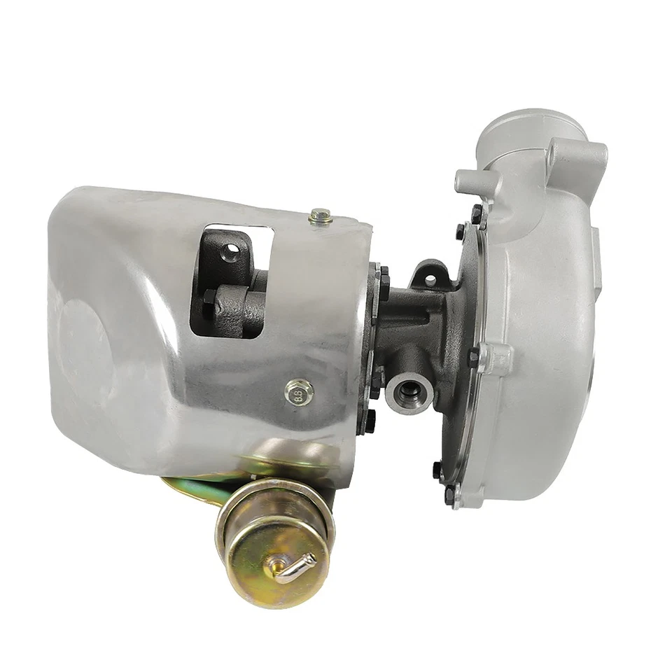 12556124 para GMC Chevy C3500 K3500 1994-2000 6,5 L diésel turbocompresor GM-8 Foto 4 de 4