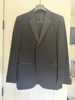 Hugo BOSS Black tuxedo 40r — photo 1