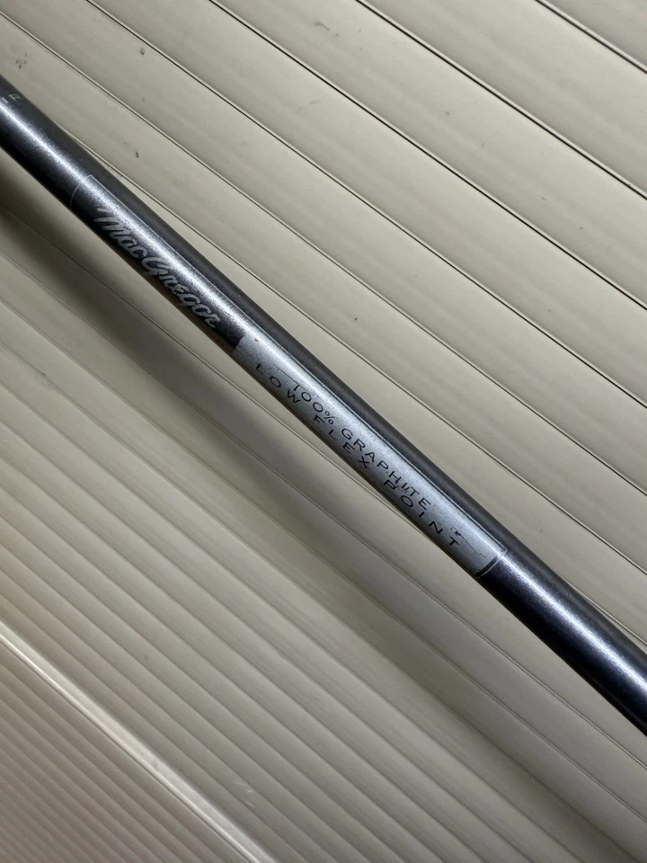 Macgregor Driver 10.5° Right Handed Graphite Shaft - Image 4 of 4