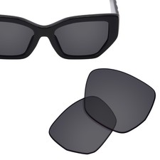 POLARIZED Replacement Lenses for- Tory Burch TY7187U 53mm Sunglasses- Opt