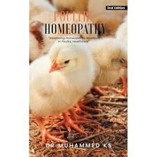 Poultry Homeopathy: Advancing