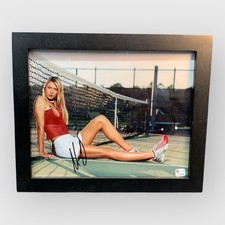 Do You Have These Amazing Maria Sharapova Cards?