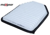 Maxgear 26-2366 Luftfilter Luftfiltereinsatz FüR Jeep