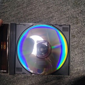 Sega Saturn HOUSE DEAD 2p