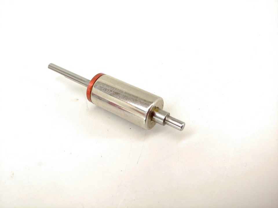 Trinity Modified Rotor 12.5mm Broad Power Band, Red - Image 2 of 4