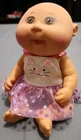 Cabbage Patch Kids 9-inch Tiny Newborn doll,  "Splash 'n Float"