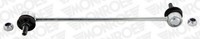 Koppelstange Stabilisator Monroe L10642 FüR Suzuki Pixo Nissan Alto UA0 Lpg 7 Gf