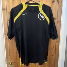 VINTAGE NIKE T 90 t Shirt. Large