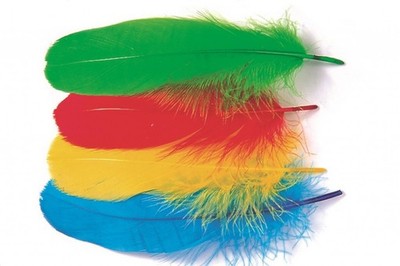 VENIARD GOOSE SHOULDERS   VARIOUS COLOURS