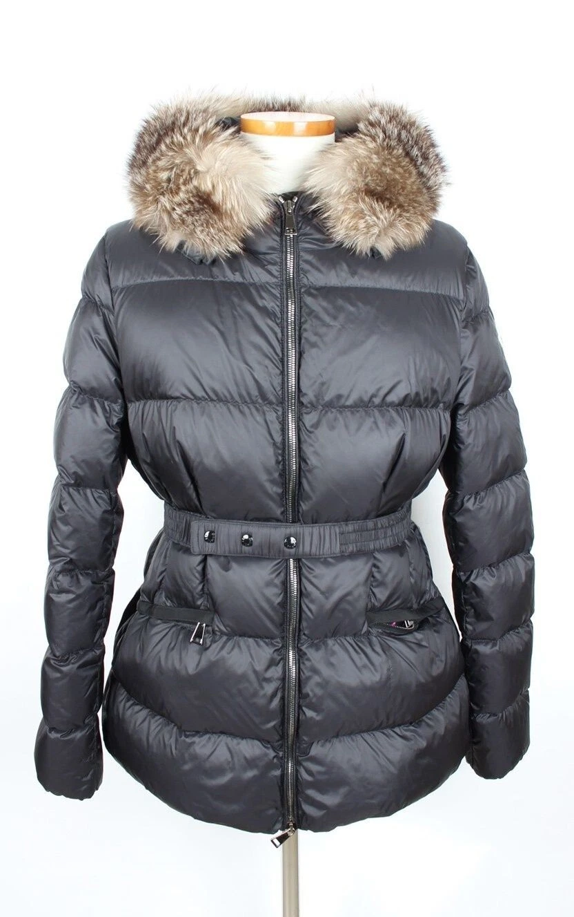 Moncler piumino ragazzo nero 2 124096533