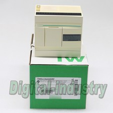 one New Schneider TWDLCAA24DRFProgrammable Controllers Fast Delivery