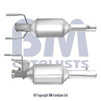 DPF Dieselpartikelfilter Mercedes Sprinter - BM Catalysts BM11016