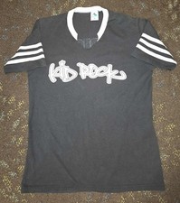 Vtg Kid Rock American Badass Shirt Medium Augusta Made in USA
