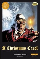 A Christmas Carol The Graphic Novel | Charles Dickens | Original Text | Buch