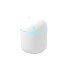 250ML Mini Aroma Oil Diffuser USB Essential Oil Atomizer Electric Air Humidifier