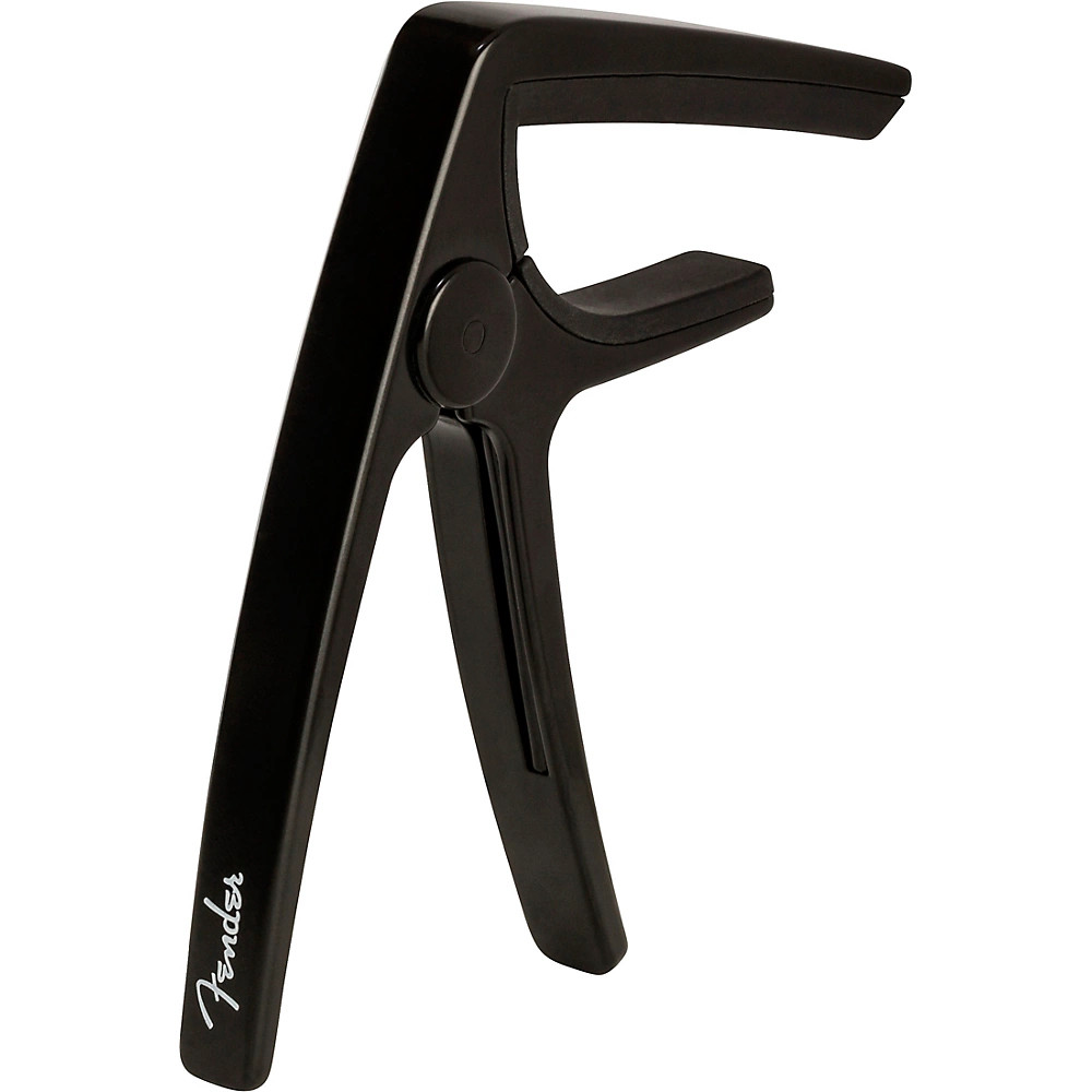 Fender Laurel Acoustic Capo Черный 4290₽