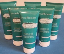 True Ocean 3.4 ounce Mineral Lotion