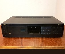 Vintage 1999 Nakamichi CD-40Z Mobile Receiver/CD Player Video