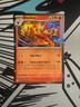 Team Rocket's Blaziken 042/182 (Holo) Pokemon TCG SV10: Destined Rivals