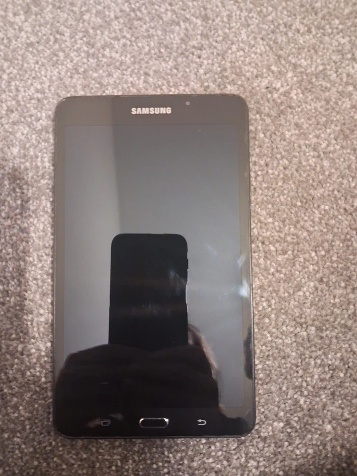 Samsung Galaxy Tab A6 SM-T280, photo 1 of 2