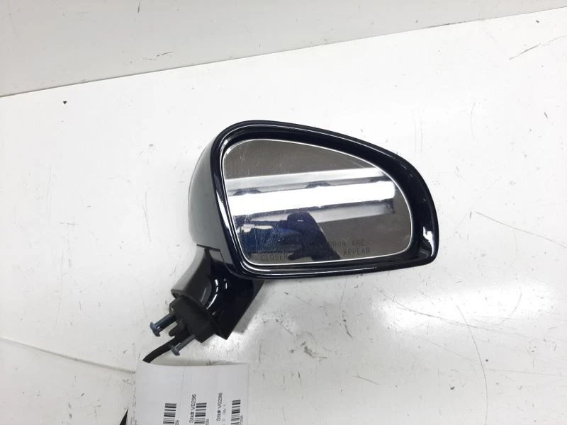 Espelho de porta direita vidro lateral passageiro Mercedes 231 SL450 SL550 2017-2018 - Imagem 4 de 4