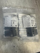 Siemens 3VA9271-0WD31 Terminal Cover.