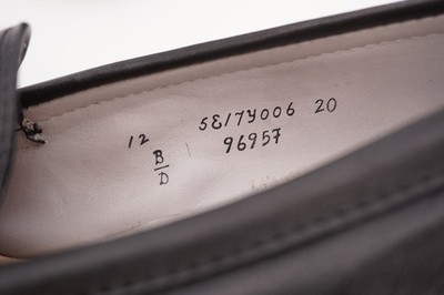 Alden 9695F