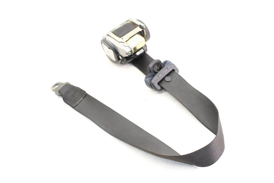 Driver Left Front Seat Belt Retractor Fits 02-04 PORSCHE BOXSTER 561102901 - Image 3 of 4