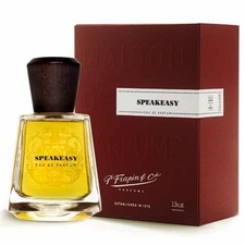 Speakeasy by Frapin Edp 100ml 3.4 Fl Oz  New Sealed Express Shipping