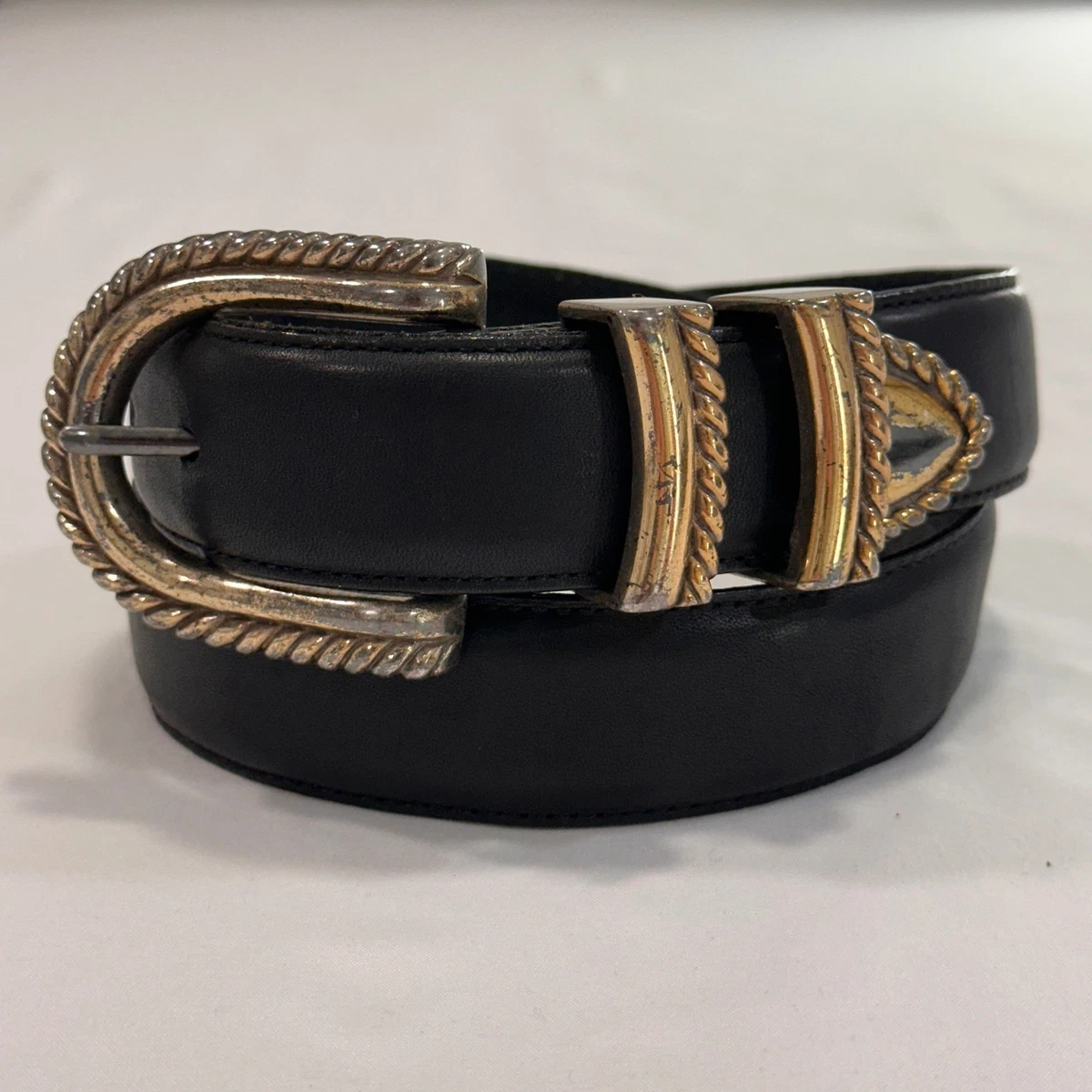 Brighton Cowboy Belts for Women for sale | eBay display picture 3