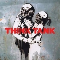 Vinile - Blur - Think Tank (Remastered) (2 Lp) - Parlophone -D- Neu