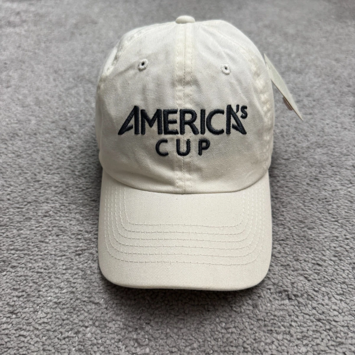americas cup hat products for sale | eBay