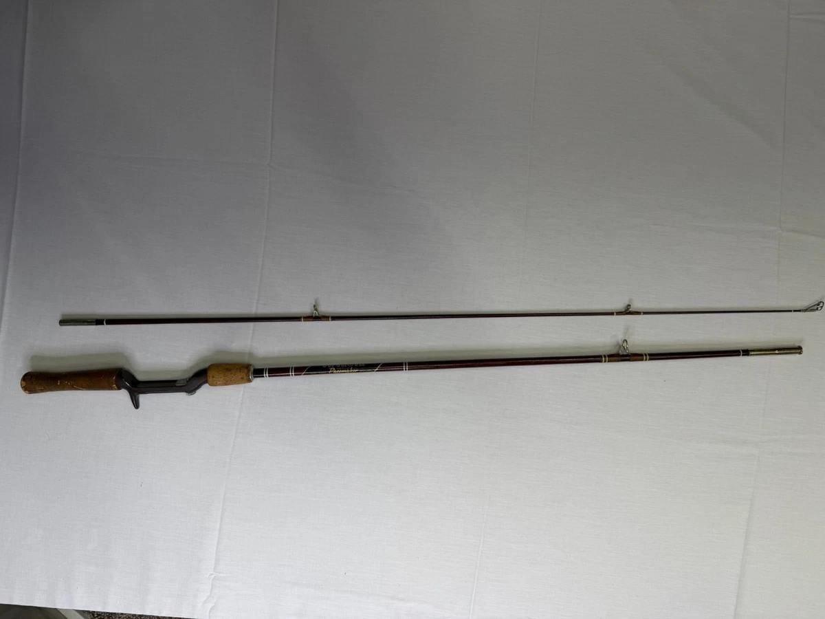 St. Croix Casting Fiberglass Blank Vintage Fishing Rods for sale | eBay St. Croix Casting Fiberglass Blank Vintage Fishing Rods for sale | eBay
